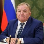 Махмуд-Али Калиматов: в 2022 году в Ингушетии в программе «Земский доктор» примут участие почти 50 врачей