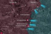Рожин: ВСУ потерпели крупное поражение на артемовском направлении
