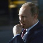 Стало известно, как меняется отношение россиян к Путину