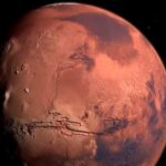 Марсоход NASA Perseverance обнаружил в кратере Езеро следы органических веществ