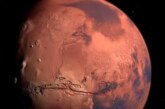 Марсоход NASA Perseverance обнаружил в кратере Езеро следы органических веществ