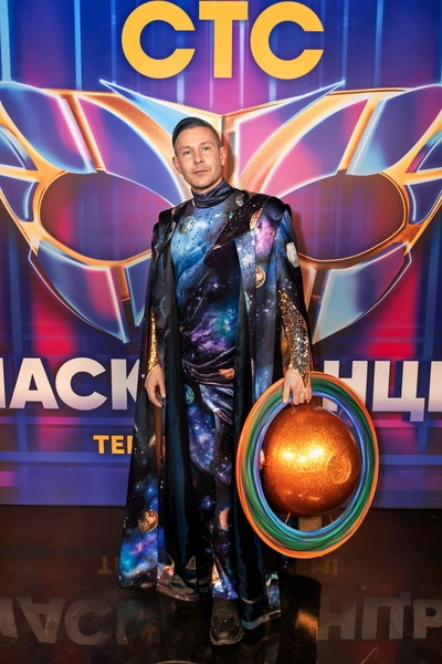 Митя Фомин, вылетевший из шоу «Маска. Танцы»: «Подозреваю неладное — что жюри подсказали» | STARHIT
