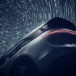 Lucid Gravity: самый аэродинамичный и самый дальнобойный электрический SUV в мире
