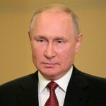 Владимир Путин: Необходима новая система международных платежей