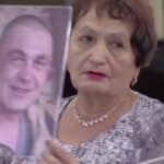 «Рубить укропов»: появилось видео рассказа матери Путину о гибели ее сына