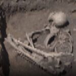 Обнаруженная в Финляндии загадочная могила ребенка дала археологам три подсказки