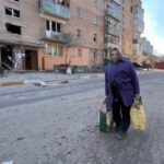Пенсионеры на Украине признаны «балластом»: государство о них заботится не будет