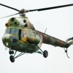 Упавший под Костромой вертолет транспортировал тяжелобольного: он стал единственным погибшим
