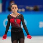 Камилу Валиеву отстраняют на 4 года за допинг и забирают ее золото Олимпиады | STARHIT