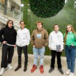 Московские студенты впервые создали пьесу в соавторстве с искусственным интеллектом