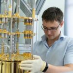 Команда российских ученых создала квантовую систему на мировом уровне