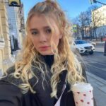Звезда сериалов «СашаТаня» и «Молодежка» Анастасия Уколова озвучила двойное имя первенца | STARHIT