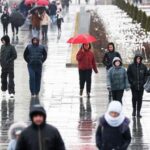 Социологи замерили уровень тревожности российского общества