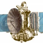 Лунолеты «Цикады», бипланетный «МАВР»: ученые рассекретили советский проект «Галактика»