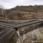 «Уничтожить транспортную инфраструктуру Украины»: аналитики оценили реальность плана