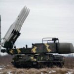 Россия использует ракеты со снятыми ядерными боеголовками для истощения украинской ПВО