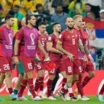 «Косово – это Сербия»: балканские политические разборки добрались до футбольного Катара