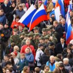 Социологи узнали, насколько россияне верят официальной информации о спецоперации