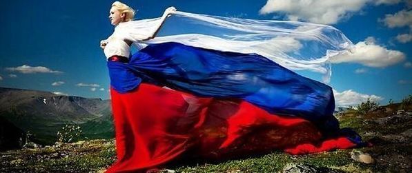 В Германии пропала танцевавшая «Калинку» на фоне проукраинского митинга россиянка