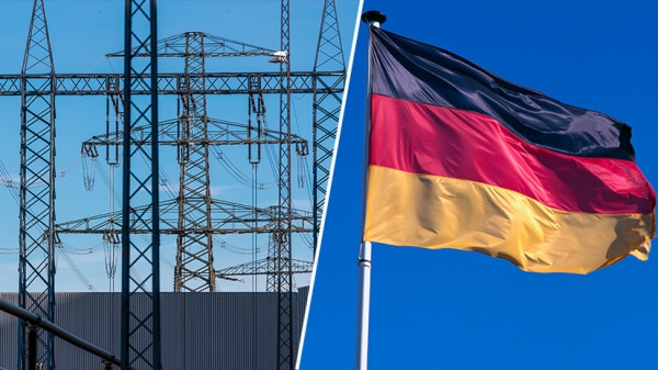 «Энергетическая инфляция»: как Германия сталкивается со всё большим количеством проблем из-за энергокризиса