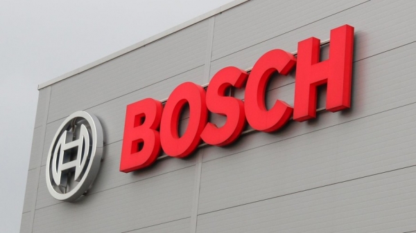 В Bosch согласились выплатить ещё 25 миллионов долларов из-за дизельного скандала