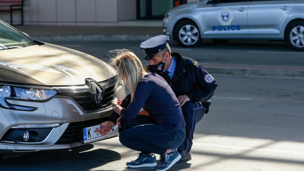 «Односторонний ультиматум Приштины»: к чему может привести введение штрафов на сербские номера в Косове