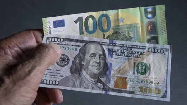 «Равновесный уровень уже сформировался»: как могут измениться курсы доллара и евро в ноябре