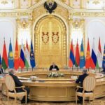«Ситуация требует более чёткой военно-политической позиции»: какие вопросы будут обсуждаться на саммите ОДКБ в Ереване — РТ на русском