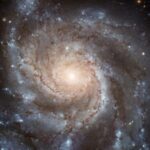 Российские астрономы обнаружили новый класс галактик
