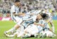 Мечта Месси сбылась: сборная Аргентины выиграла ЧМ-2022