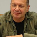Владимир Соловьев пообещал Европе суд в Гааге за Украину