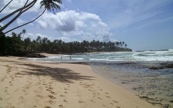 Туриста из РФ нашли мертвым в отеле на Шри-Ланке