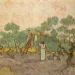 Изъятая нацистами картина Ван Гога стала предметом судебного спора