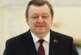 Новый глава МИД Белоруссии Алейник оказался связан с Мальтийским орденом