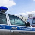 На Кубани пьяная женщина ударила сожителя ножом в грудь