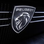 Peugeot продолжает подготовку к премьере Inception: первые тизеры