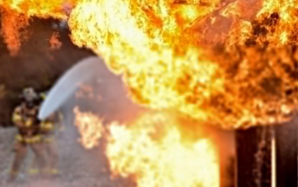 В Нижневартовске при взрыве газа пострадали 18 человек
