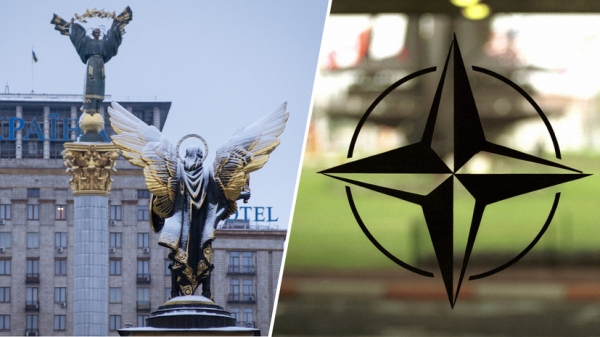 «Целенаправленное распространение фейков»: зачем в Киеве заявляют о консенсусе в НАТО по поводу членства Украины в блоке