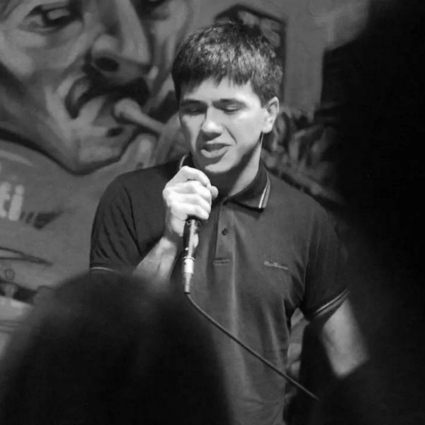 В Петербурге найден мертвым рэпер Андрей Райкконен | STARHIT