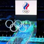 Вспоминая олимпиаду в Пекине: каким был последний выход российских спортсменов
