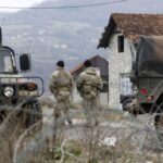 «До грани столкновений»: в Белграде заявили, что миссии НАТО и ЕС игнорируют нарушения прав сербов в Косове — РТ на русском