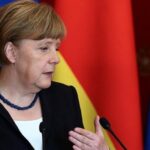 Ангела Меркель может подорвать доверие к европейским странам