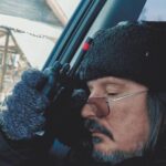 Последний фильм Сергея Пускепалиса: снег и обреченность