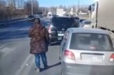 Власти описали ситуацию в Новошахтинске после ЧП со стрельбой