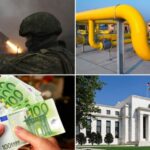 Геополитическая напряжённость, энергокризис и повышение ставок: чем запомнился 2022 год в мировой экономике — РТ на русском