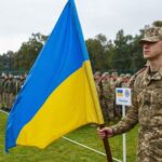 Градус эскалации: зачем США расширяют программу боевой подготовки украинских военных — РТ на русском