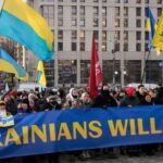 «Не согласован с международным правом и Конституцией»: на что направлен закон о защите нацменьшинств на Украине — РТ на русском