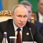«Очевидный тренд»: Путин заявил о снижении инфляции в России — РТ на русском