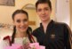 Самая красивая балетная пара России рассказала историю любви: Принц принес Маше заморозку