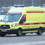 Две 18-летние девушки погибли в страшной аварии под Москвой